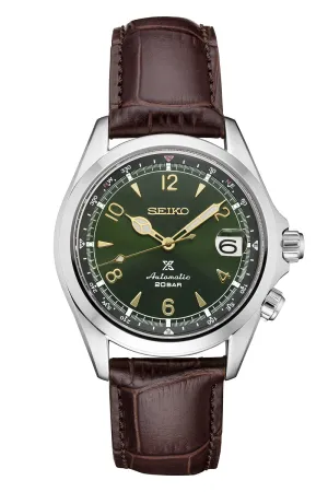 Seiko Prospex 'Alpinist' SPB121