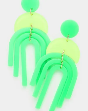 Shine Bright Earrings