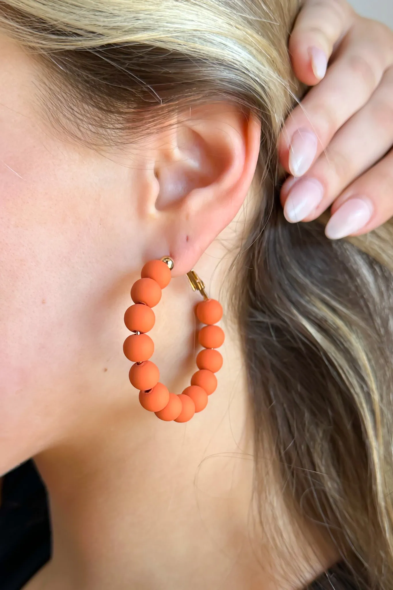 Sorority Sister Earrings