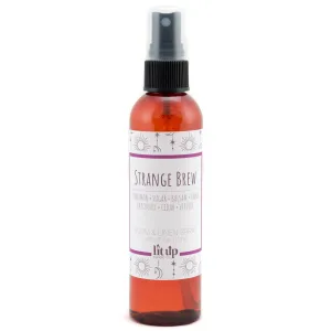 Strange Brew scented 4 oz. room & linen spray - FKA Witches Brew