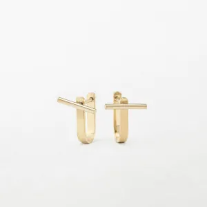 Totte Earrings