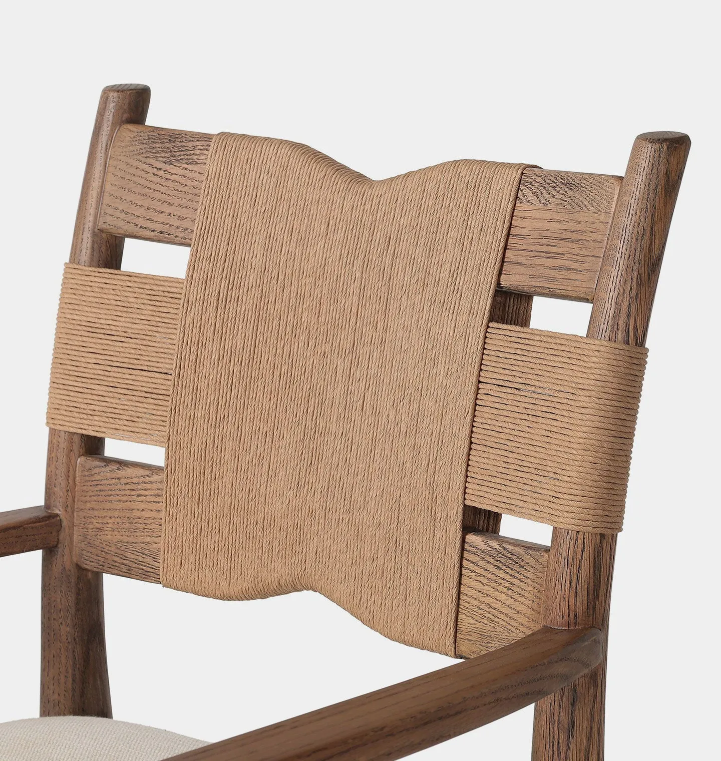 Tova Dining Armchair