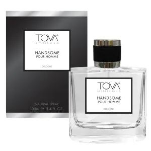 TOVA HANDSOME COLOGNE 3.4 OZ